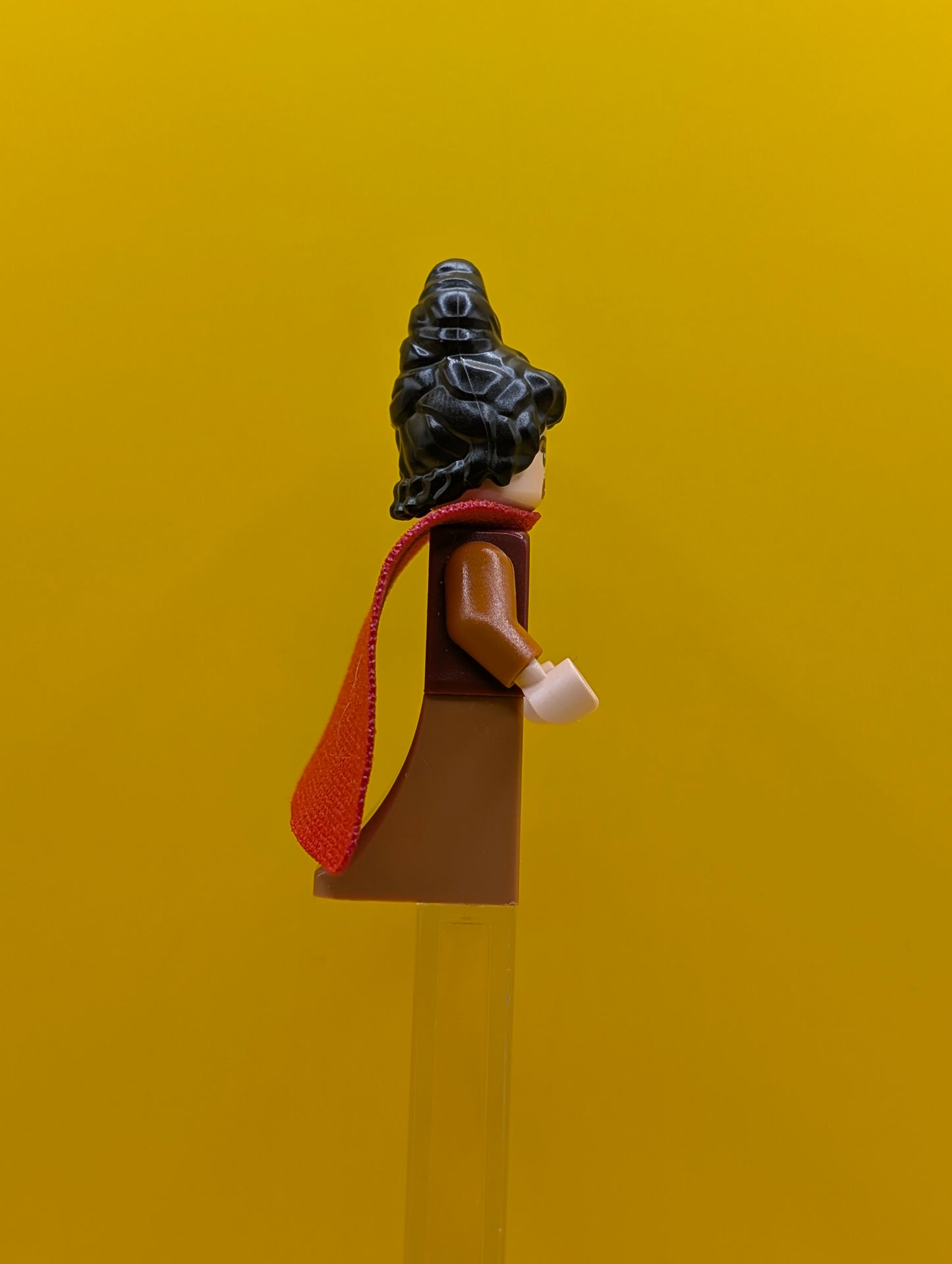 Mary Sanderson idea163 Lego Ideas Lego Minifigure