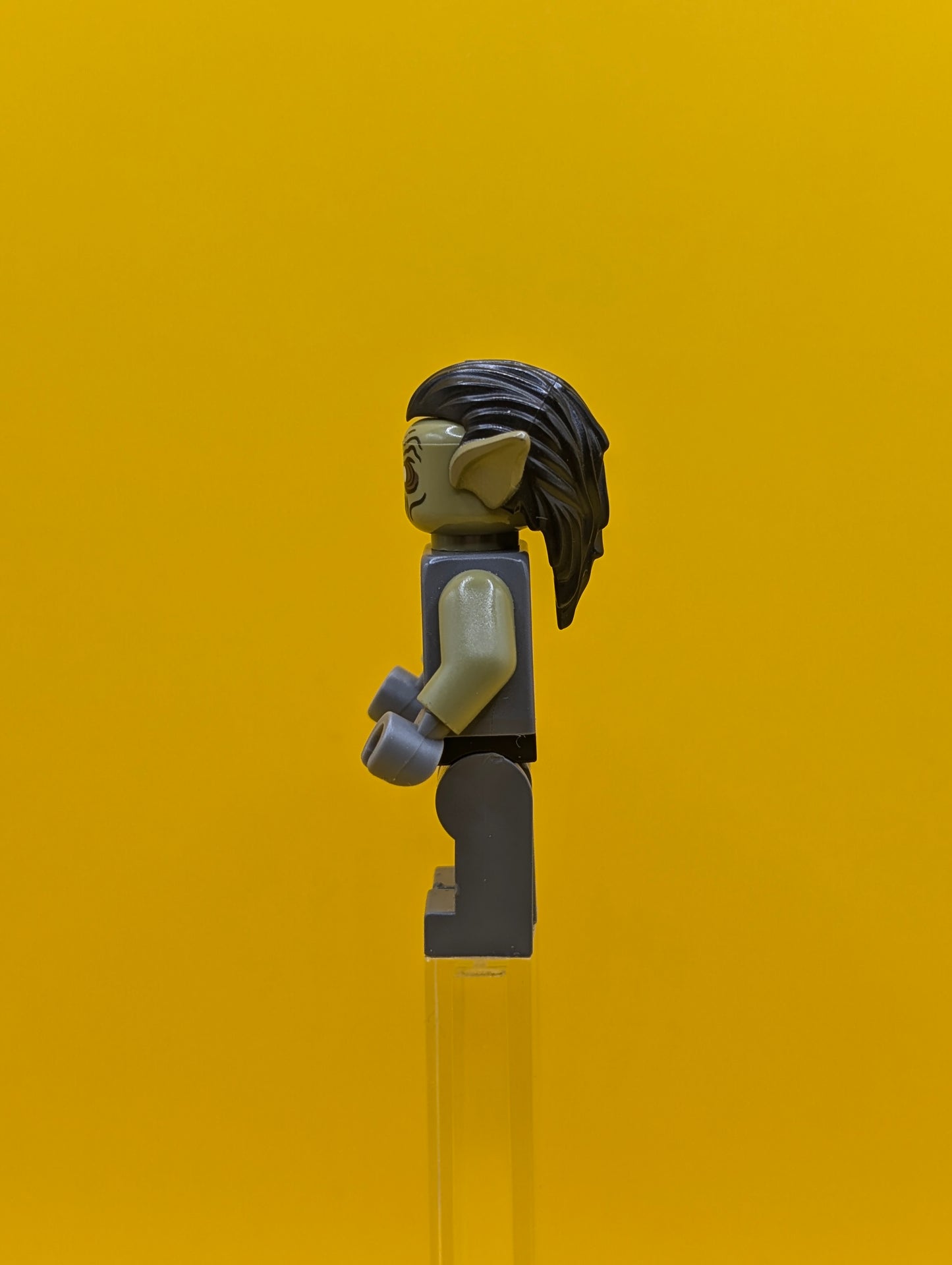 Moria Orc lor011 Lord of the Rings Lego Minifigure