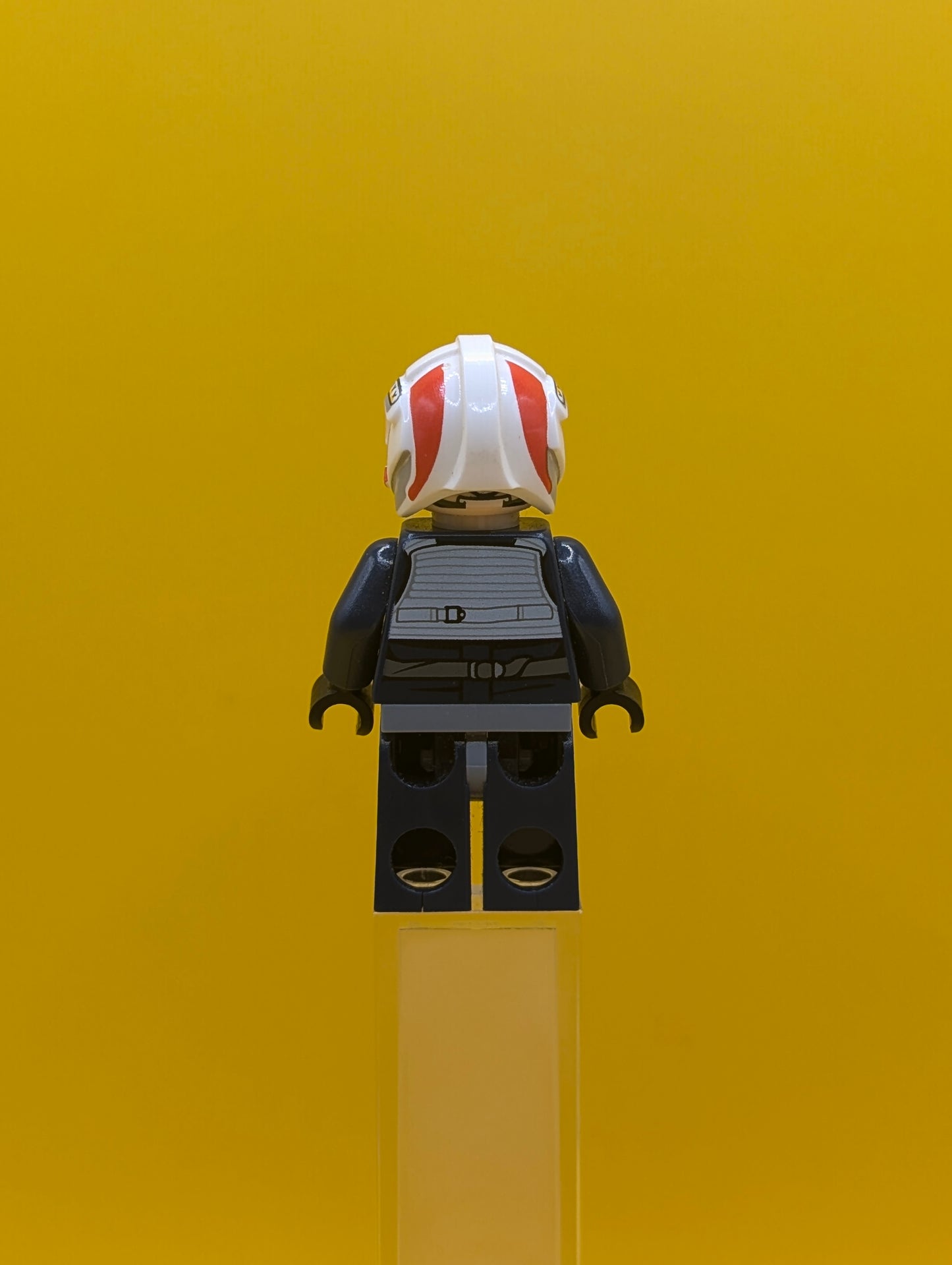 Rebel Pilot sw0801 Y-Wing Star Wars Minifigure Lego