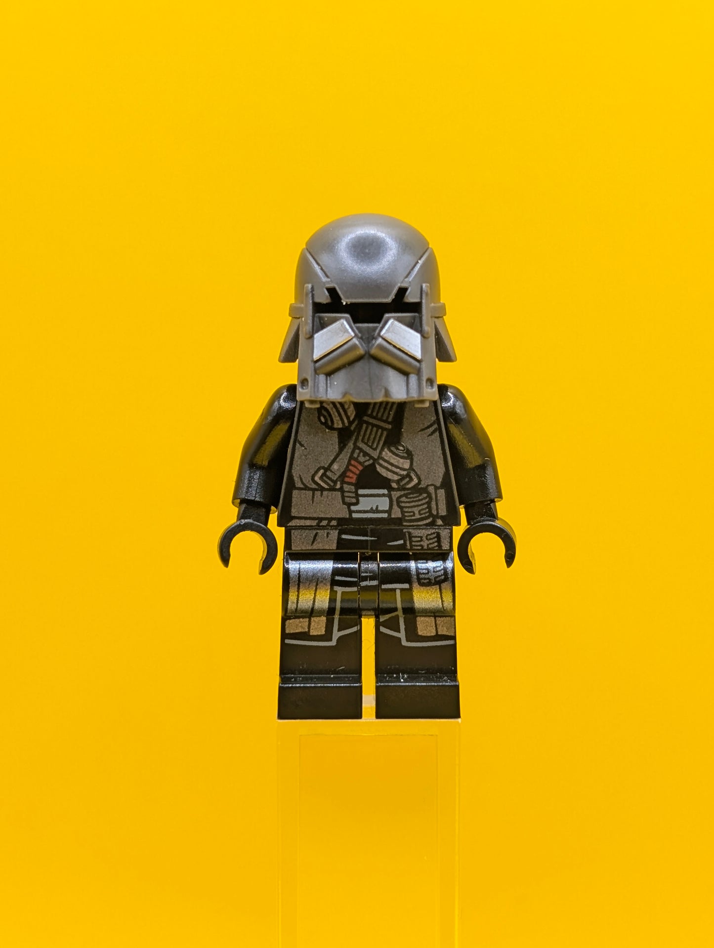 Knight of Ren (Ushar) sw1064 Star Wars Lego Minifigure