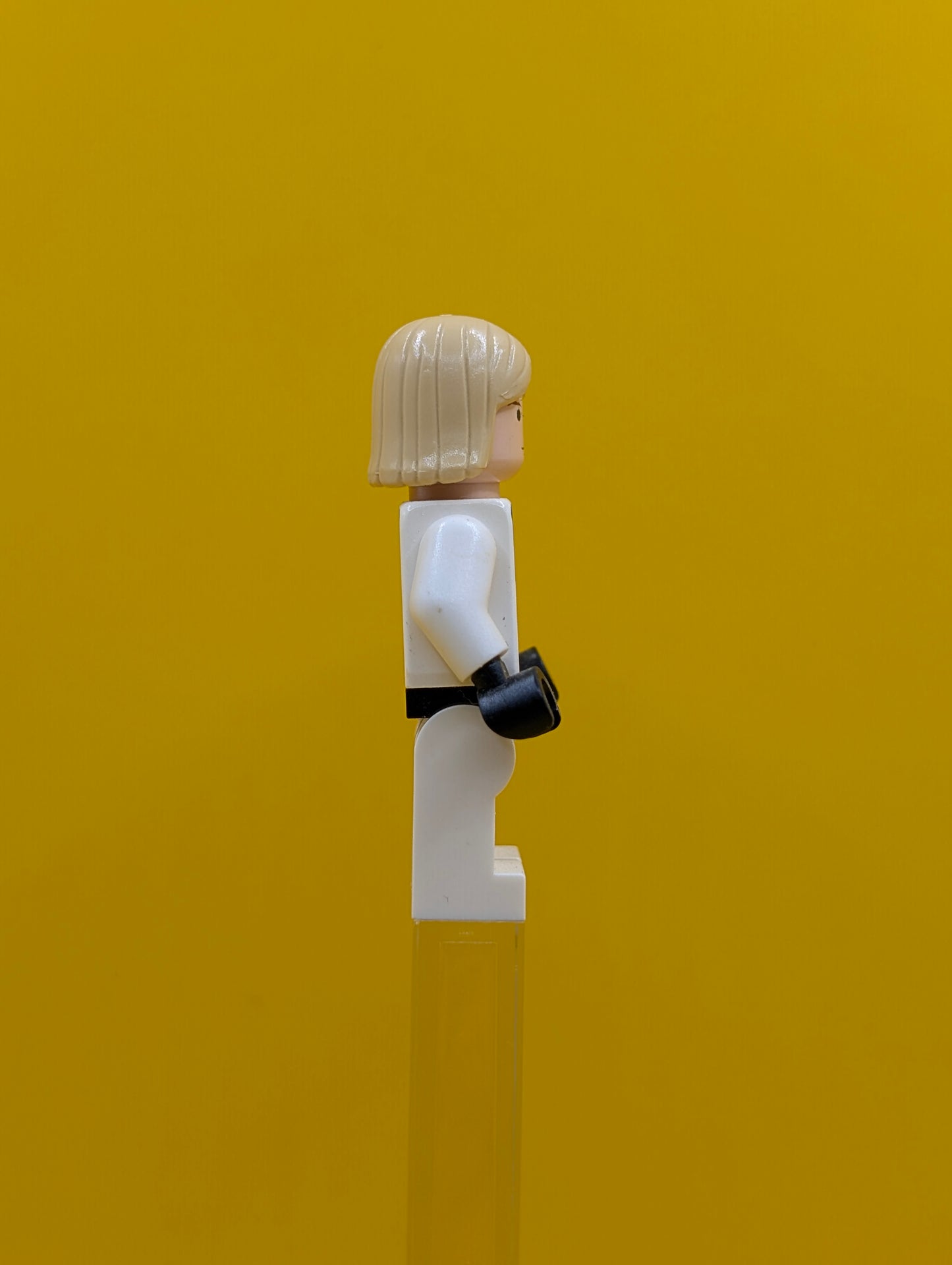 Luke Skywalker sw0204 Stormtrooper Outfit Star Wars Lego Minifigure