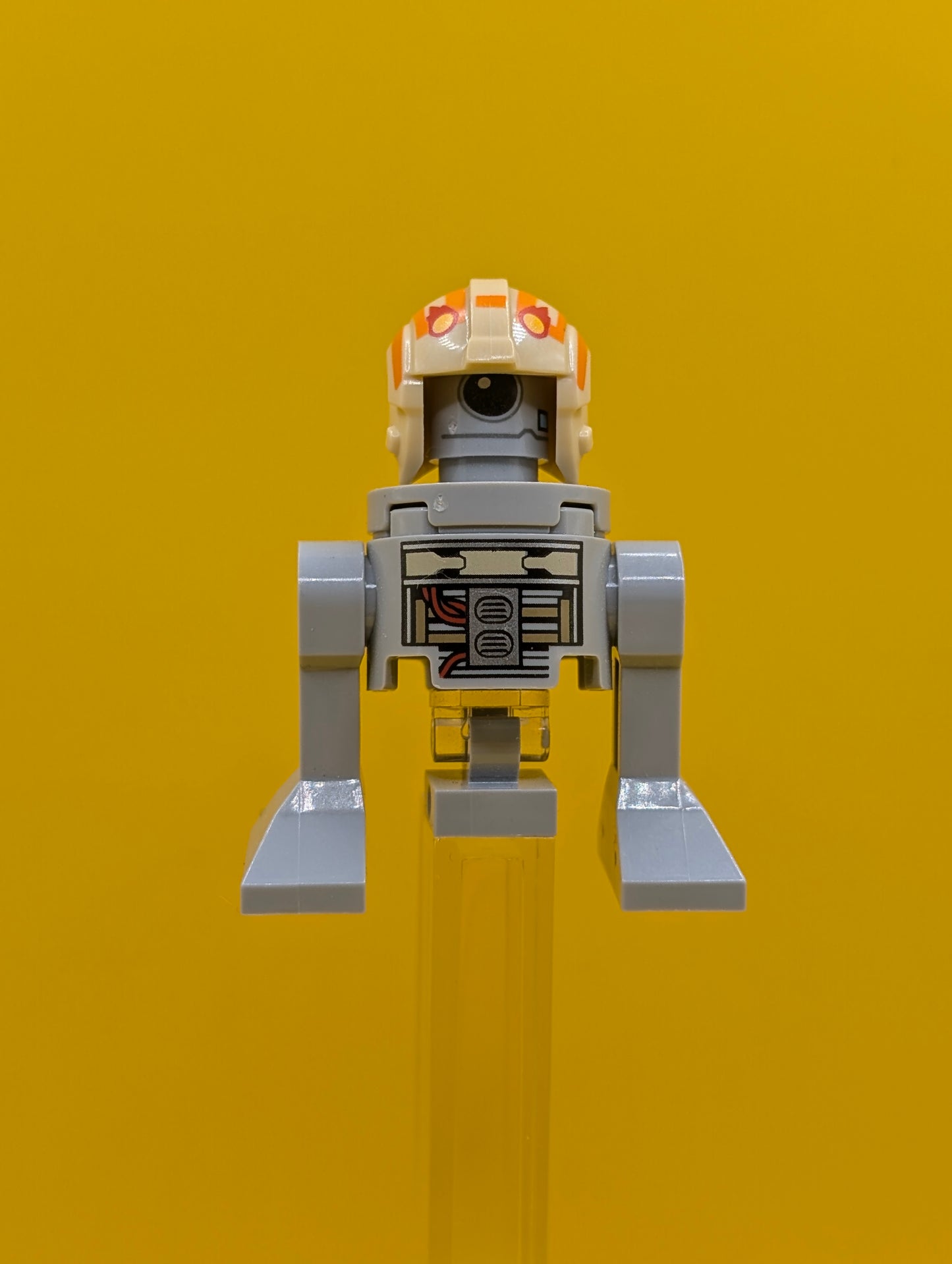 Astromech Droid, R1-J5 (Bucket) sw1013 Star Wars Lego Minifigure
