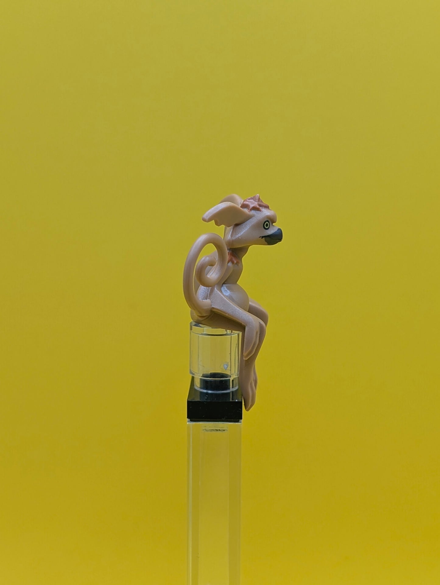 Salacious B. Crumb sw0408 Star Wars Lego Minifigure