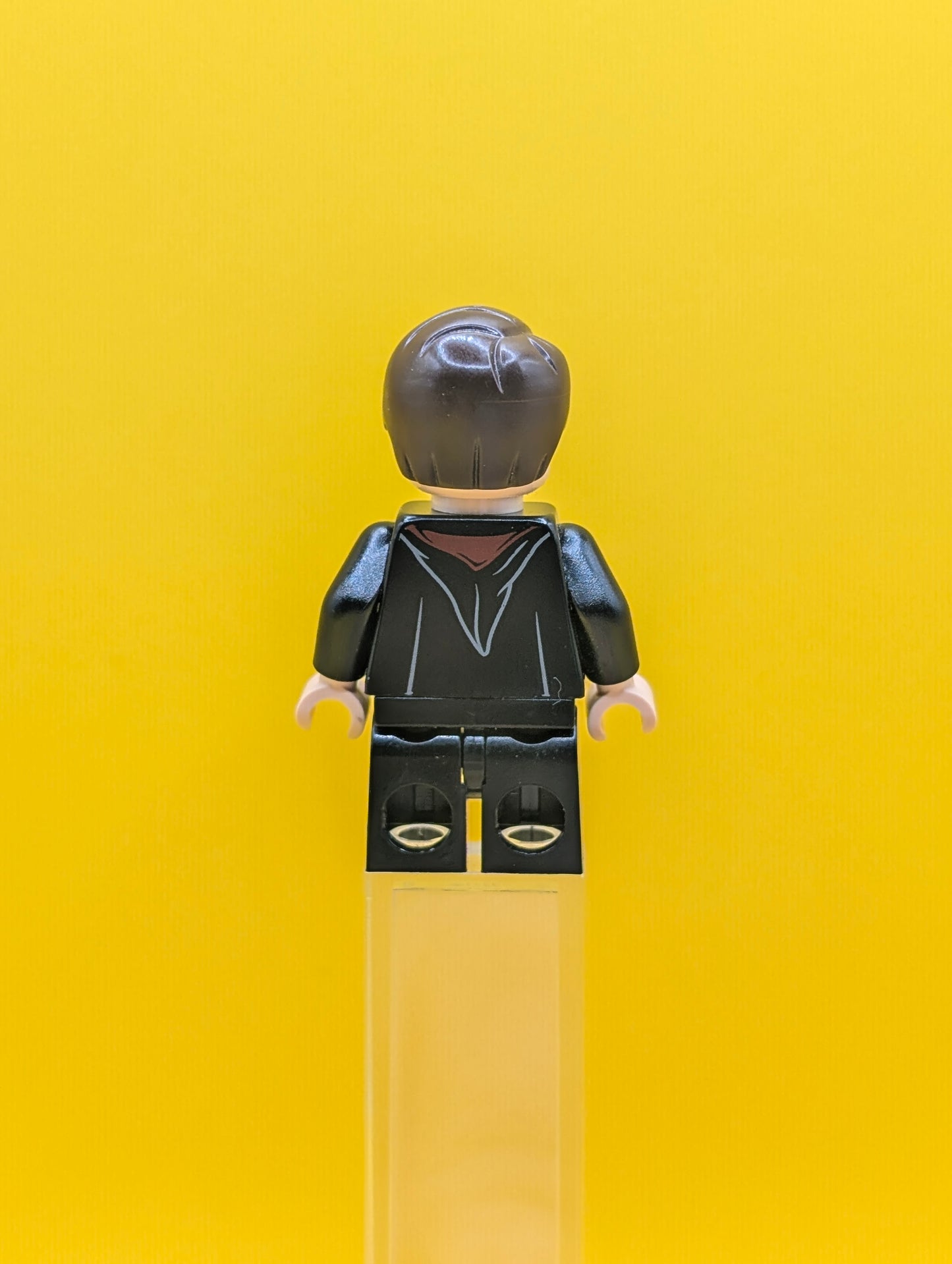 Neville Longbottom colhp38 Harry Potter Series 2 Minifigure Lego (minifigure only without stand or accessories)