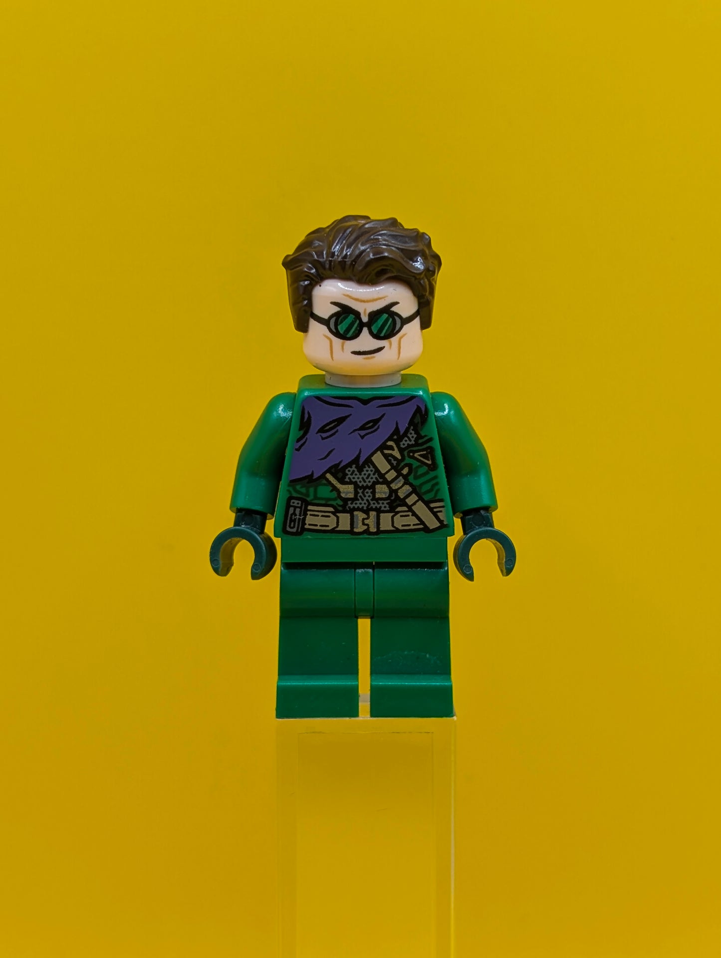 Green Goblin sh0888 Marvel Lego Minifigure