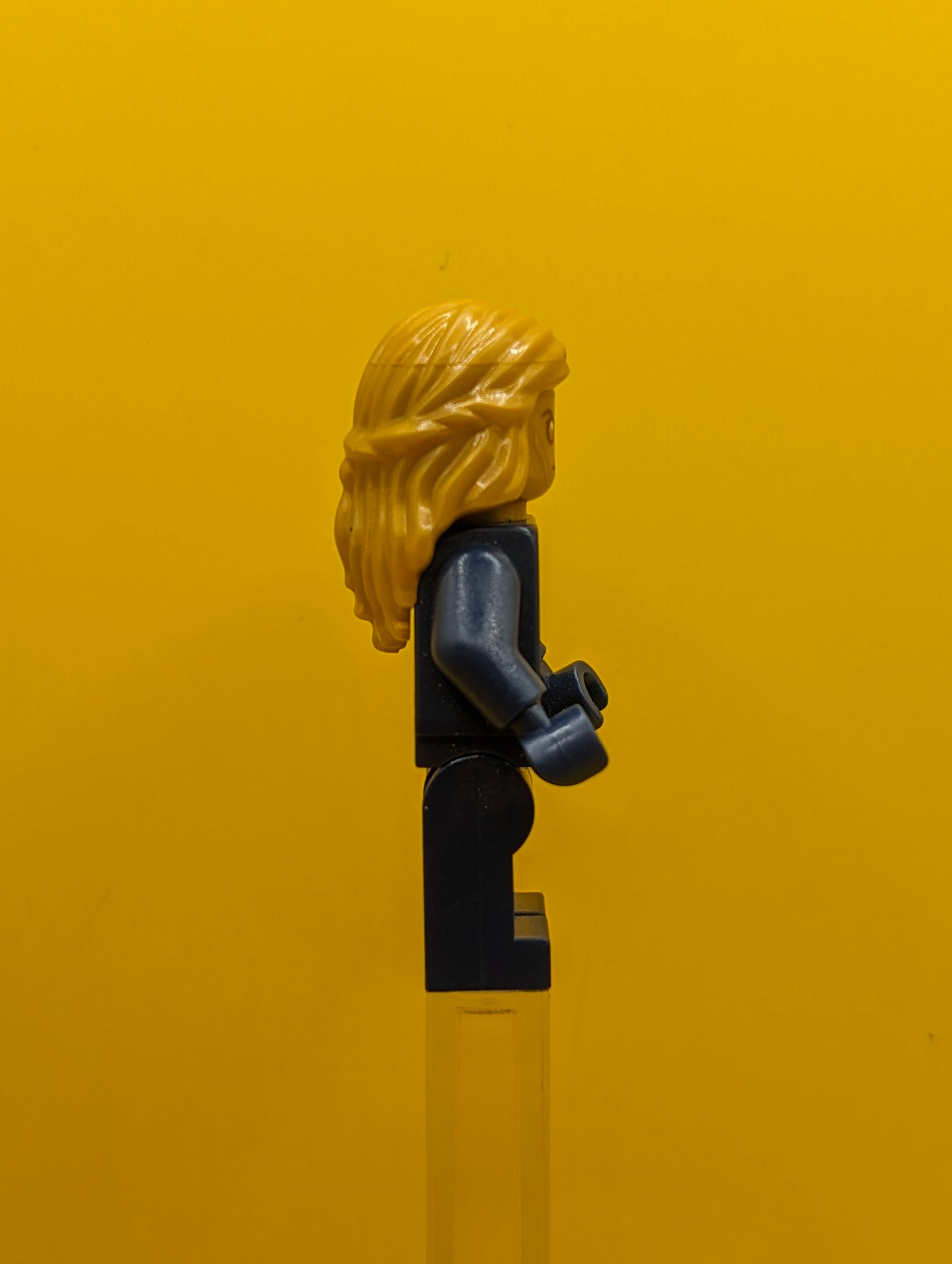 Ayesha sh0378 Marvel Guardians of the Galaxy Vol. 2 Minifigure Lego