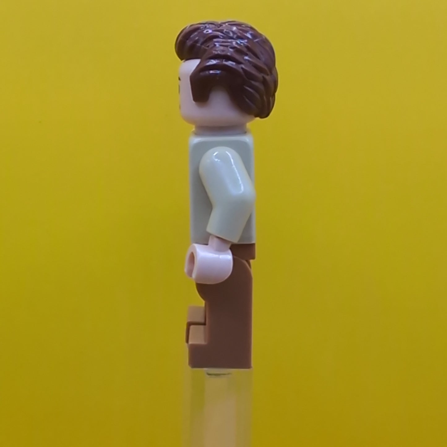 Toby Flenderson idea121 Minifigure Lego