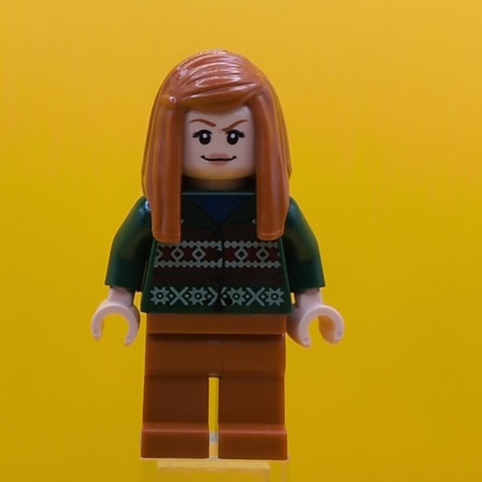 Meredith Palmer idea120 Minifigure Lego