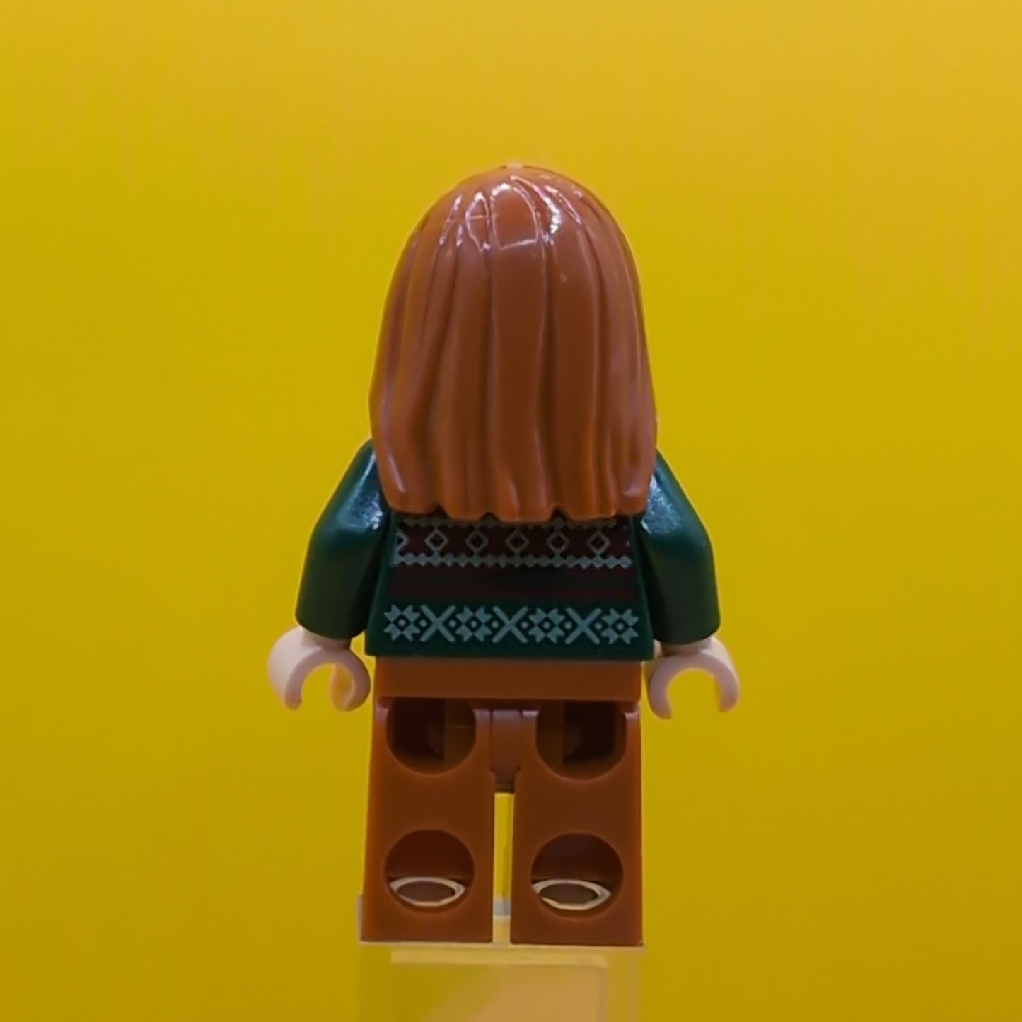 Meredith Palmer idea120 Minifigure Lego