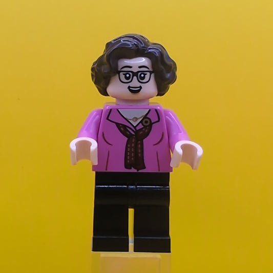 Phyllis Lapin Vance idea119 Minifigure Lego