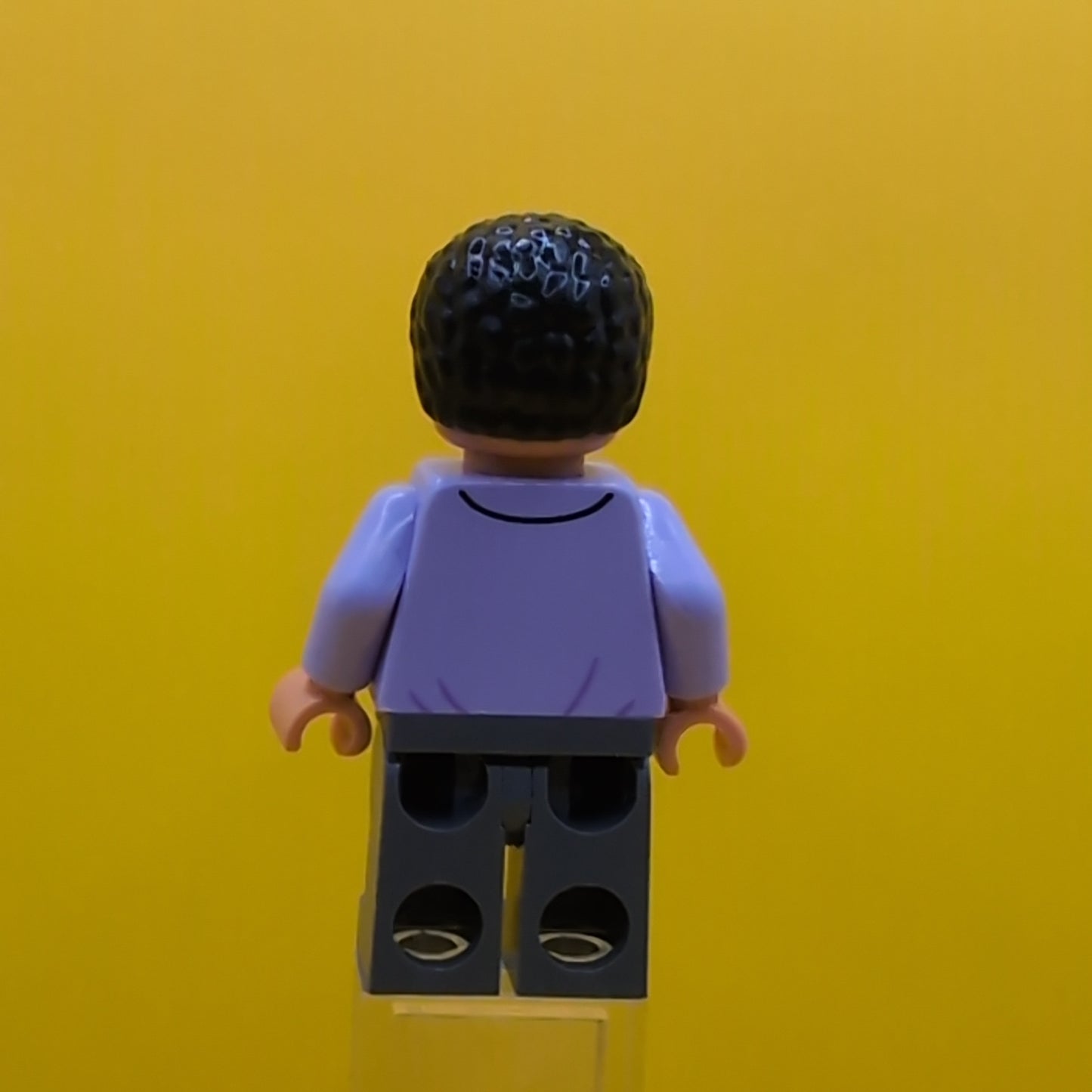 Oscar Martinez idea110 Minifigure Lego