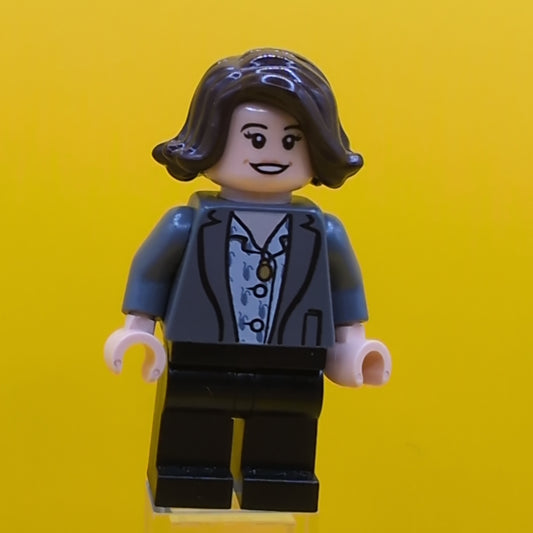 Tina Goldstein hp163 Minifigure Lego