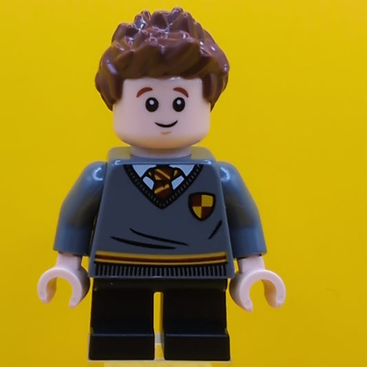 Seamus Finnigan hp268 Gryffindor Sweater Harry Potter Minifigure Lego