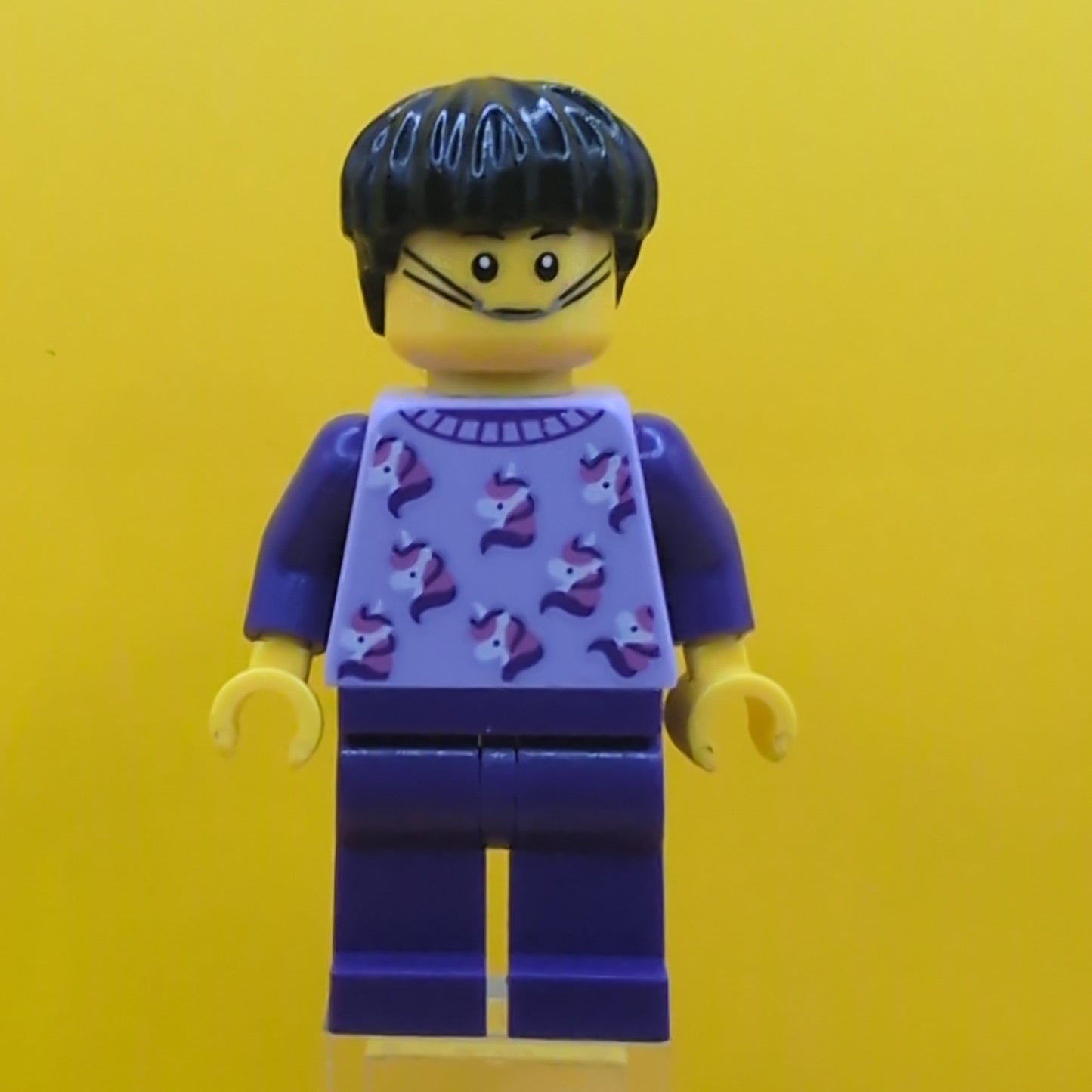 Jayden drm004 Dreamzzz Minifigure Lego