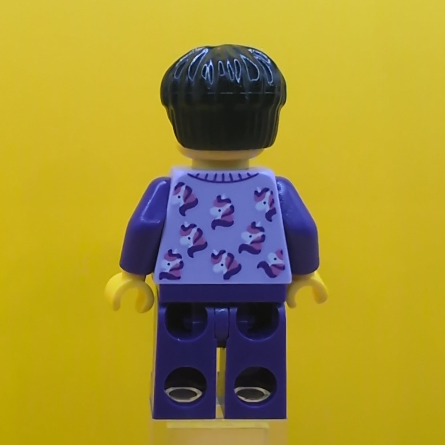 Jayden drm004 Dreamzzz Minifigure Lego