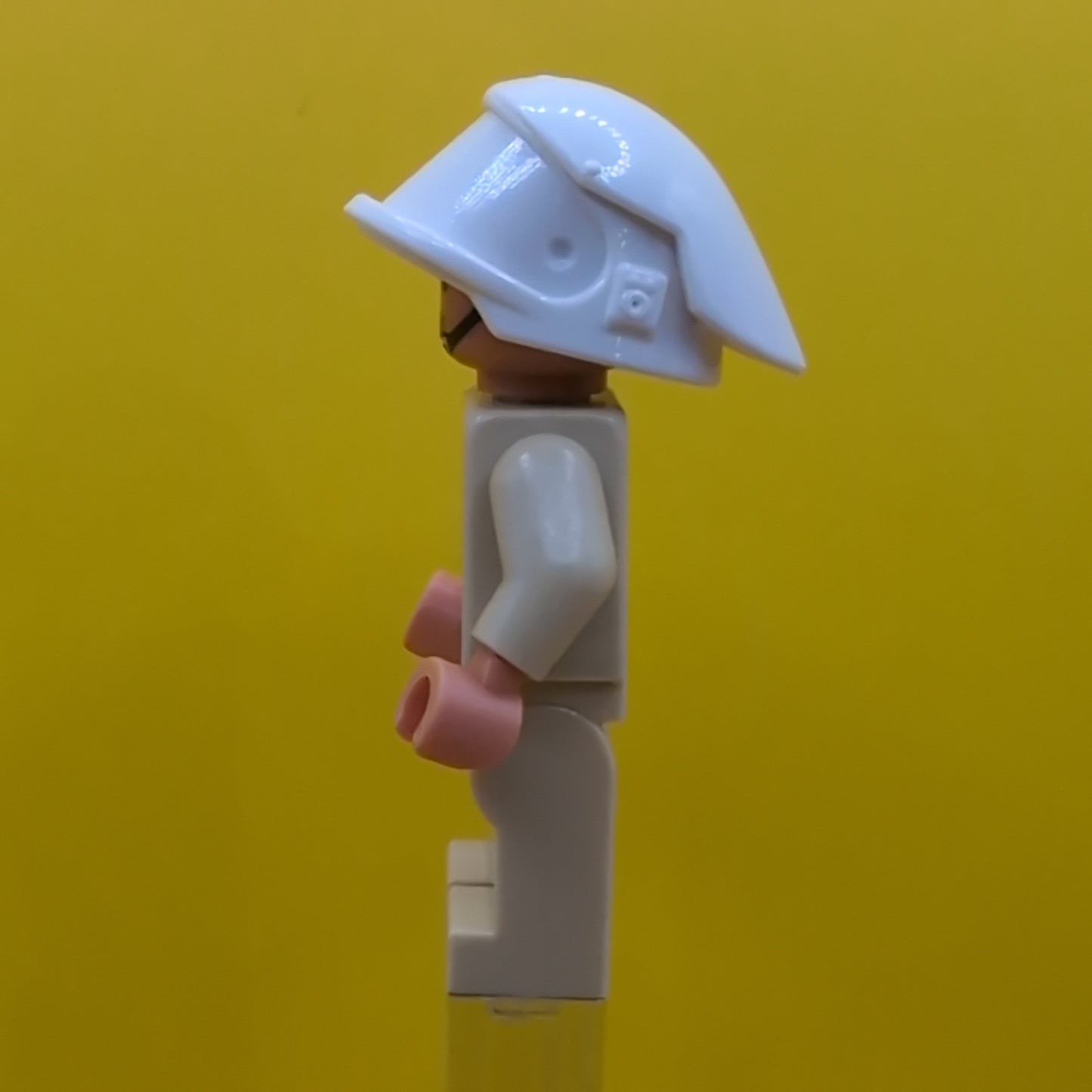 Rebel Crew - Female sw1286 Minifigure Lego