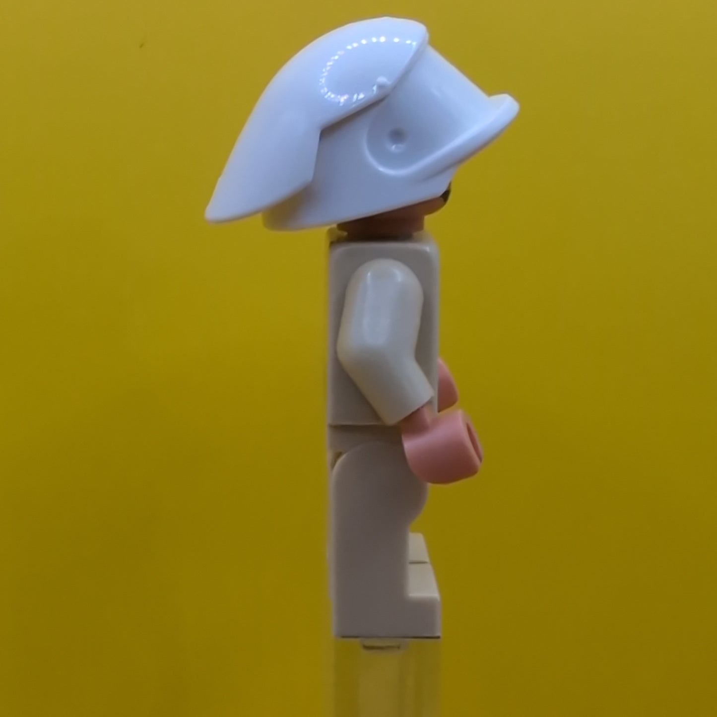 Rebel Crew - Female sw1286 Minifigure Lego