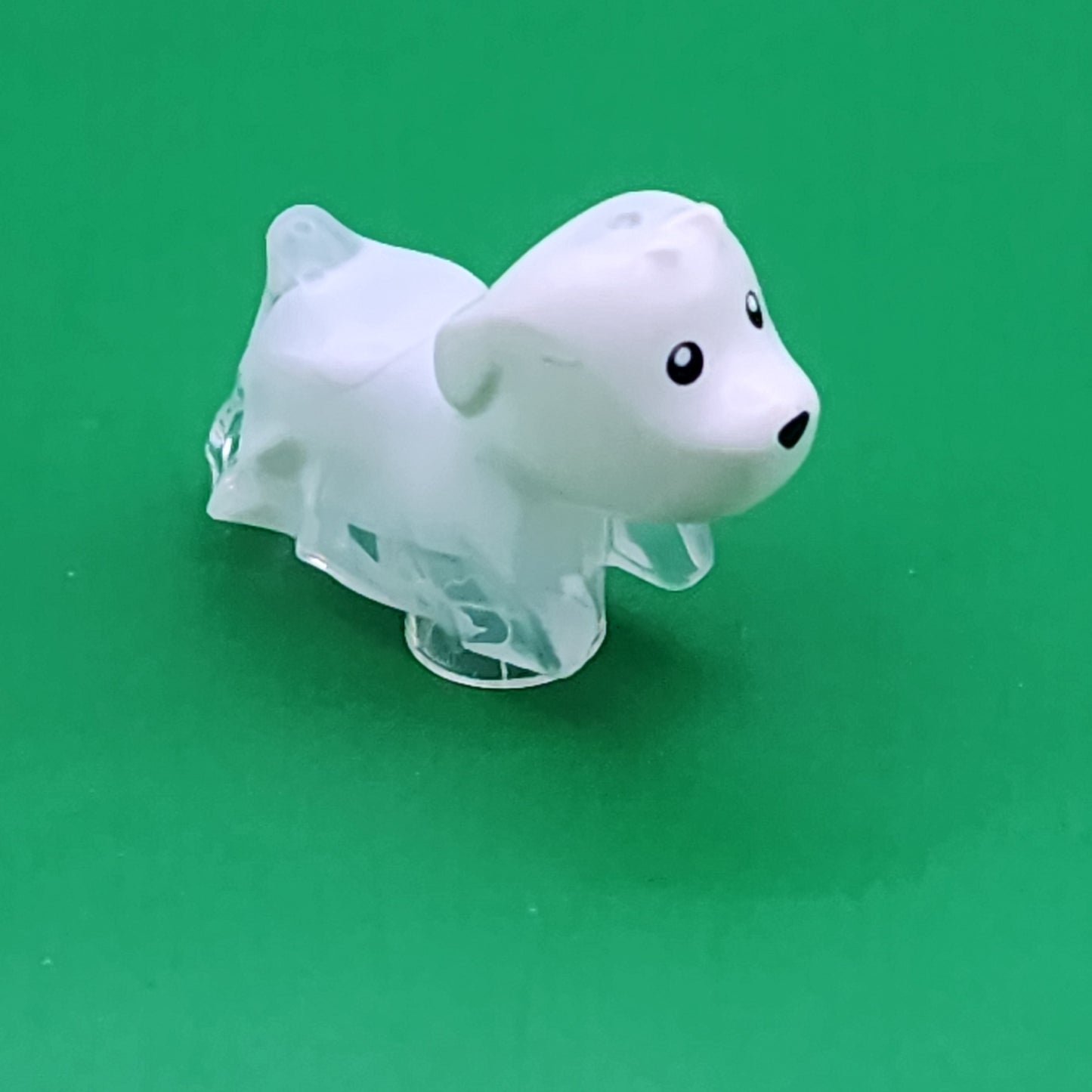 Lego Animals You Choose Dog Cat Elephant Horse Bunny Pet