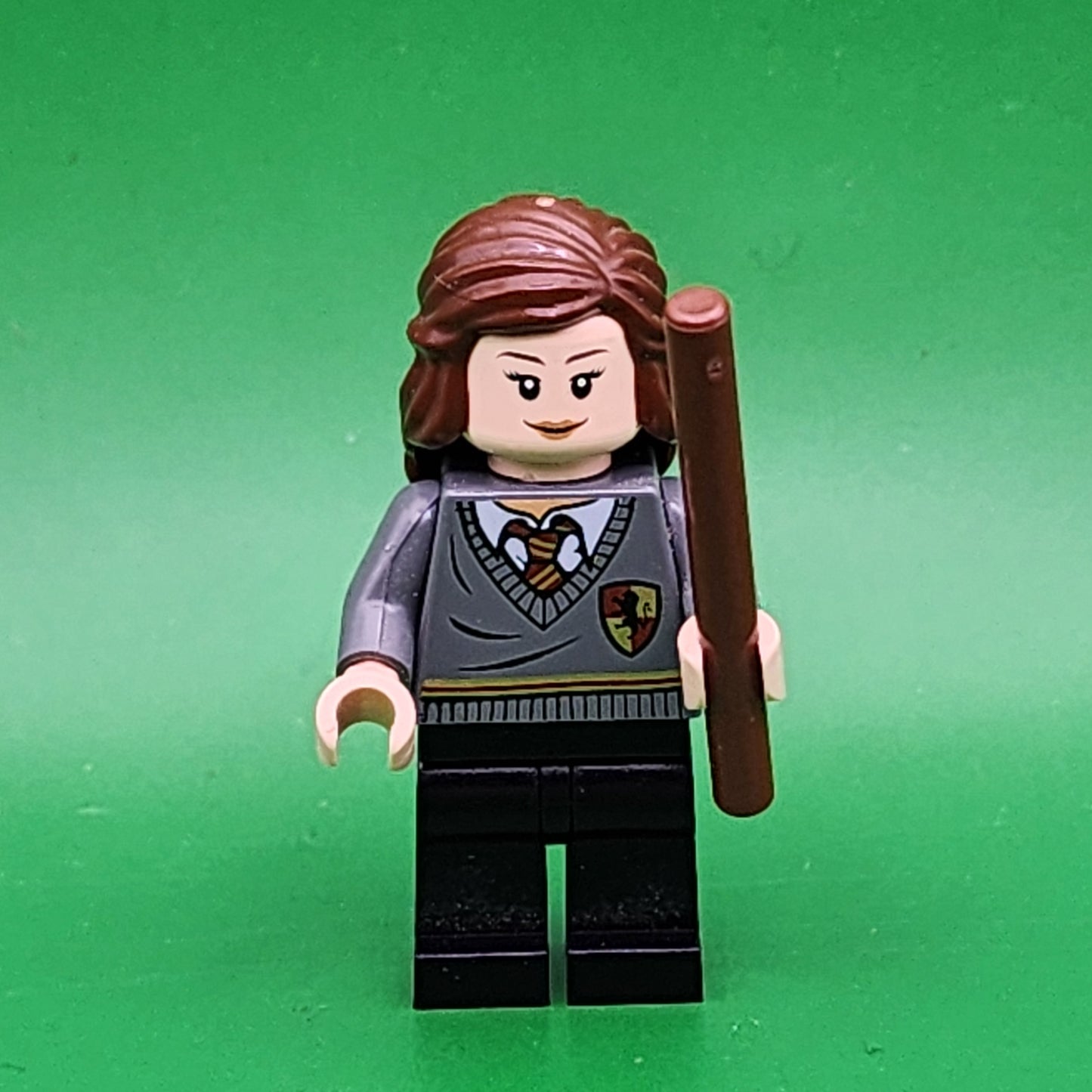 Lego Hermione Granger Minifigure hp095 Harry Potter