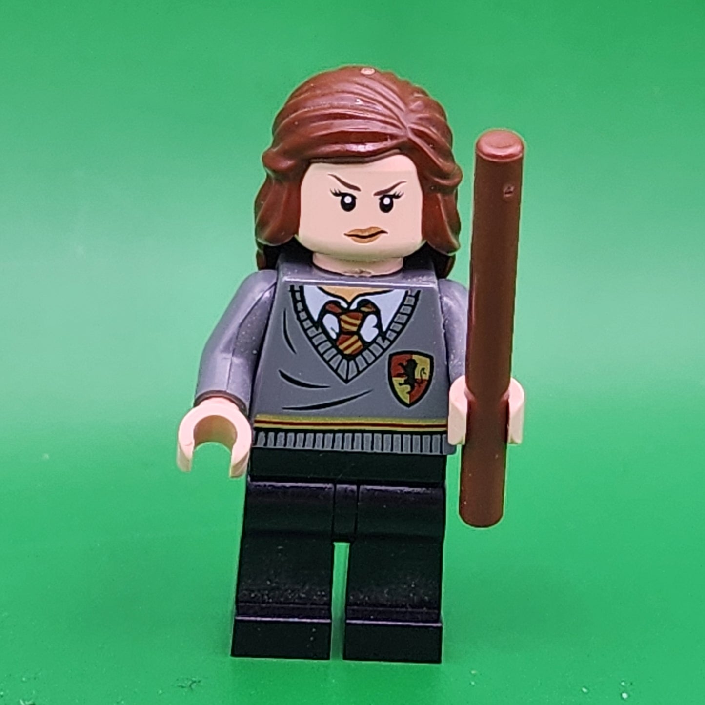 Lego Hermione Granger Minifigure hp095 Harry Potter