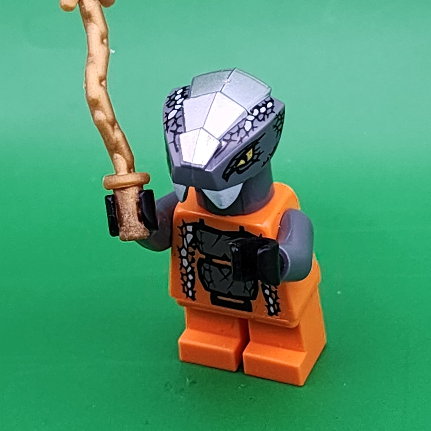 Lego Chokun Minifigure njo056 NINJAGO