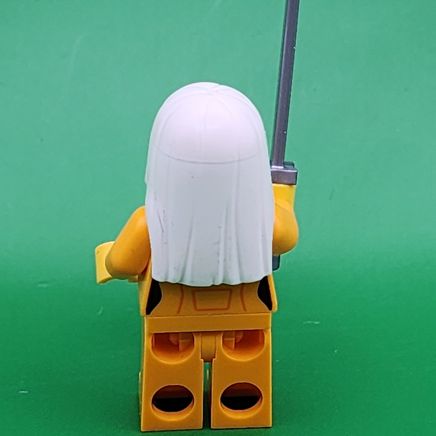 Lego Harumi Avatar Minifigure njo565 Gamer's Market