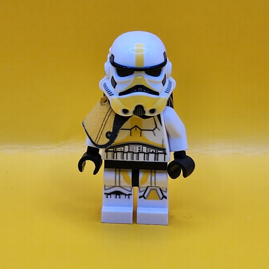 Lego Imperial Artillery Stormtrooper Minifigure sw1157 Star Wars