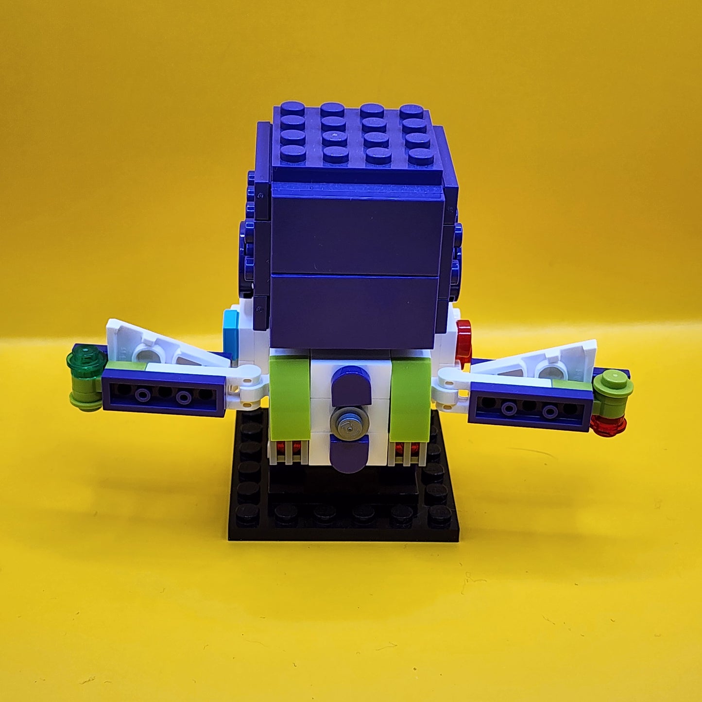 Lego 40552 Buzz Lightyear Brickheadz
