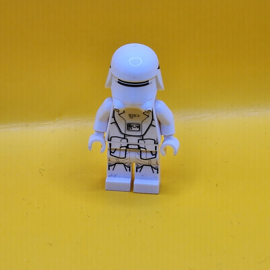 Lego First Order Snowtrooper sw0875