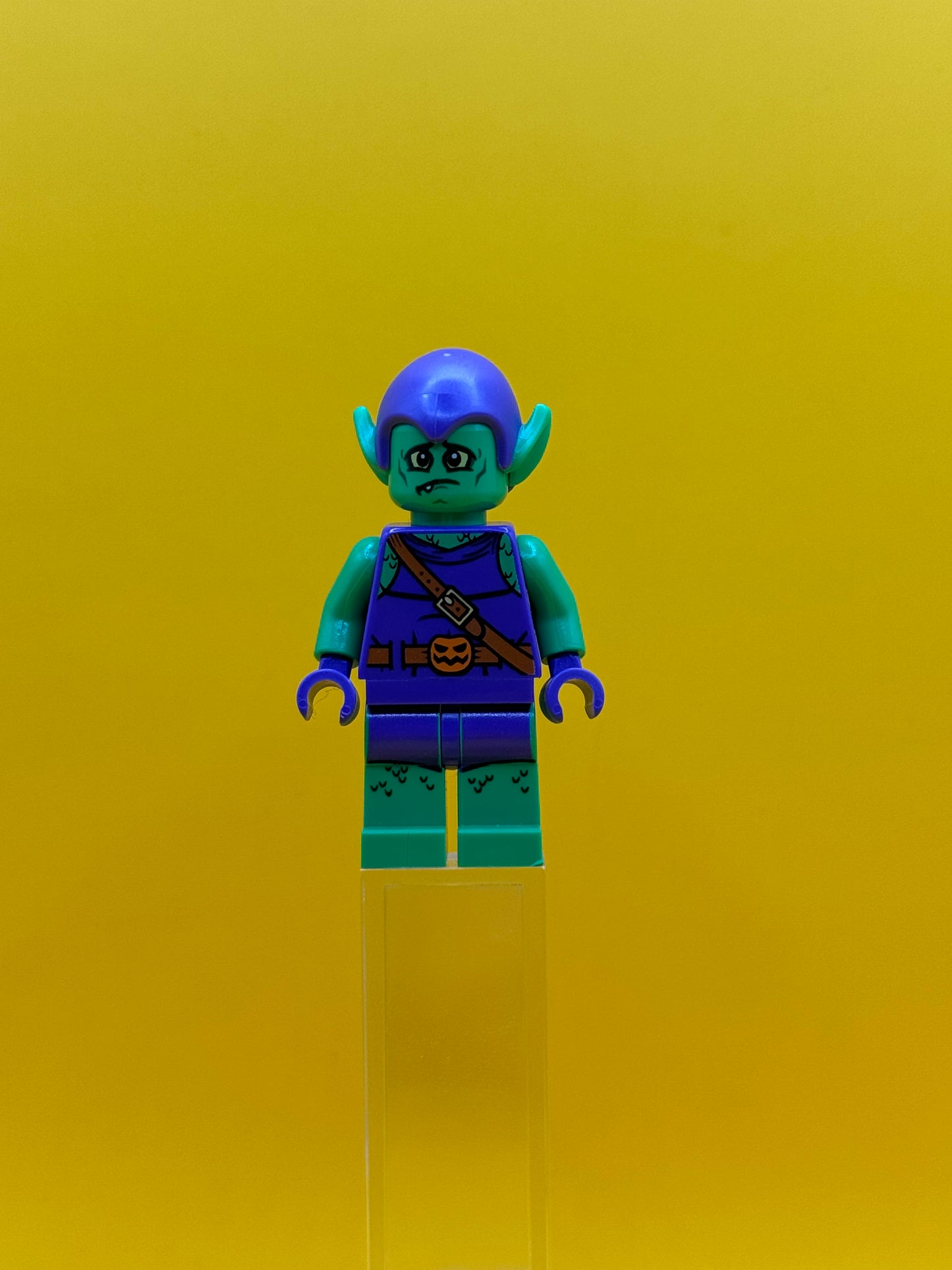 Green Goblin sh0196 Marvel Minifigure Lego