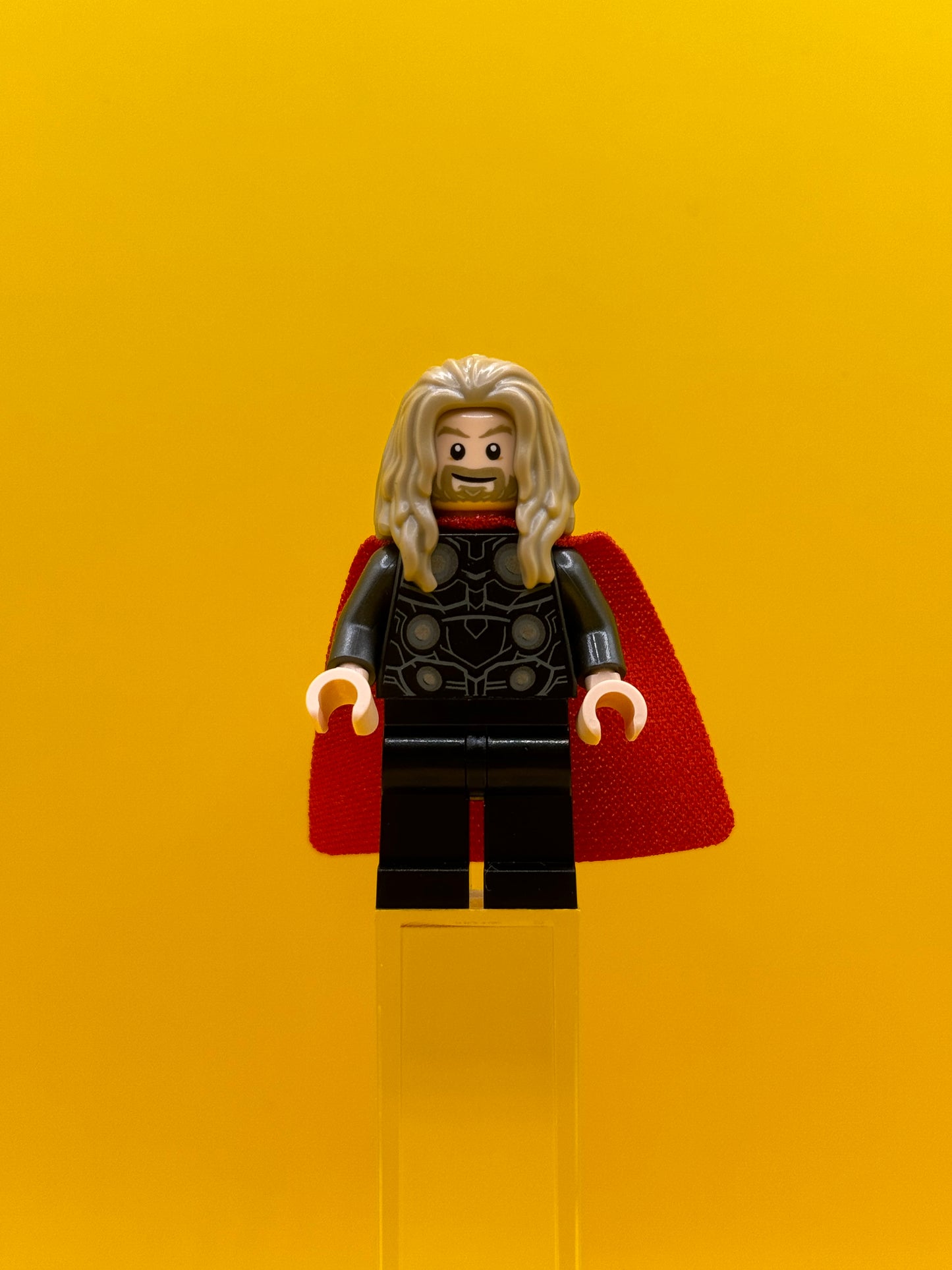 Thor sh0734 Marvel Minifigure Lego