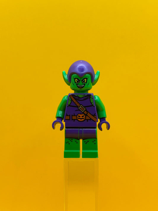 Green Goblin sh0196 Marvel Minifigure Lego