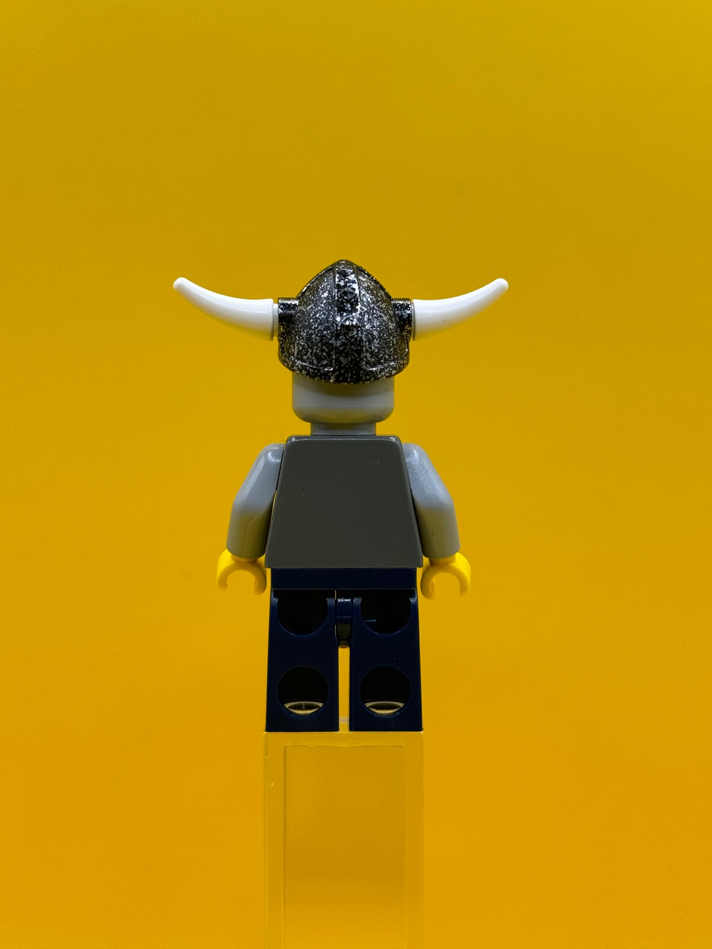 Viking Warrior 4d vik008 Vikings Lego Minifigure