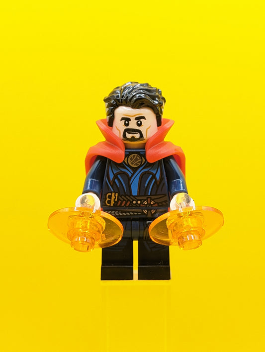 Doctor Strange sh802 Marvel Minifigure Lego