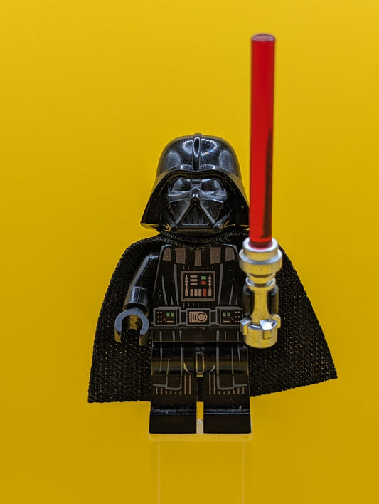 Darth Vader sw0636 Star Wars Minifigure Lego