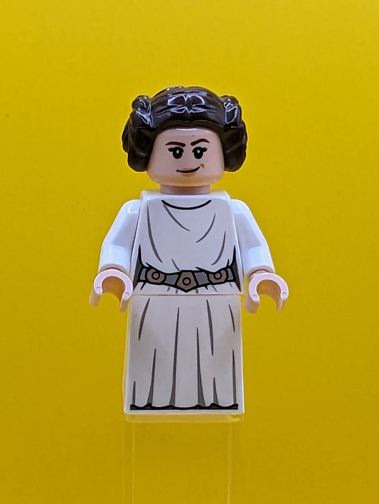Princess Leia sw1036 Star Wars Minifigure Lego