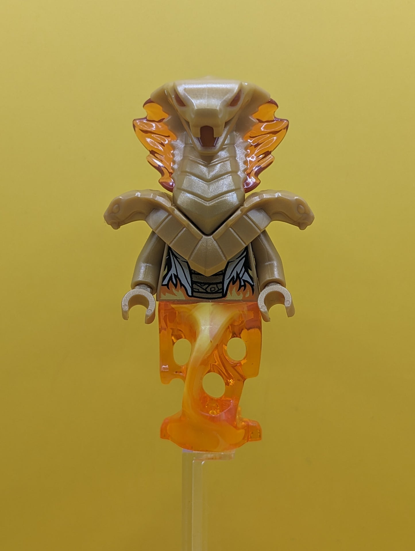 Aspheera njo540 Ninjago Minifigure Lego