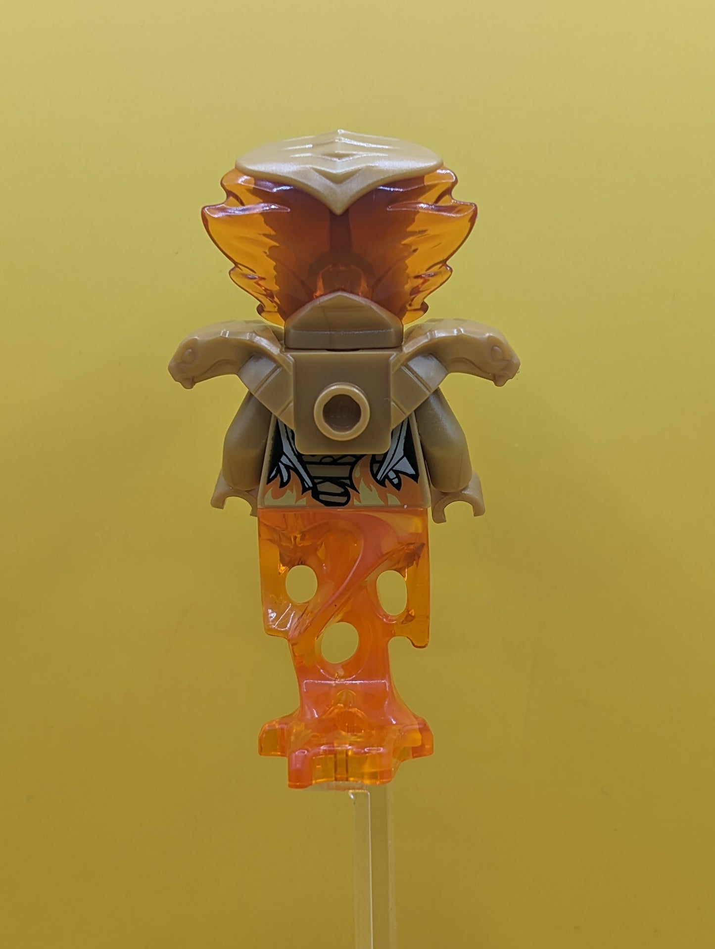 Aspheera njo540 Ninjago Minifigure Lego