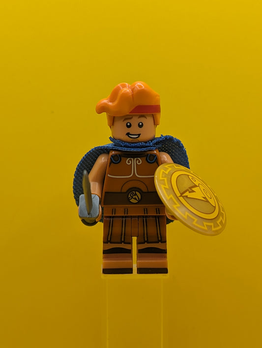 Hercules dis037 Disney Minifigure Lego