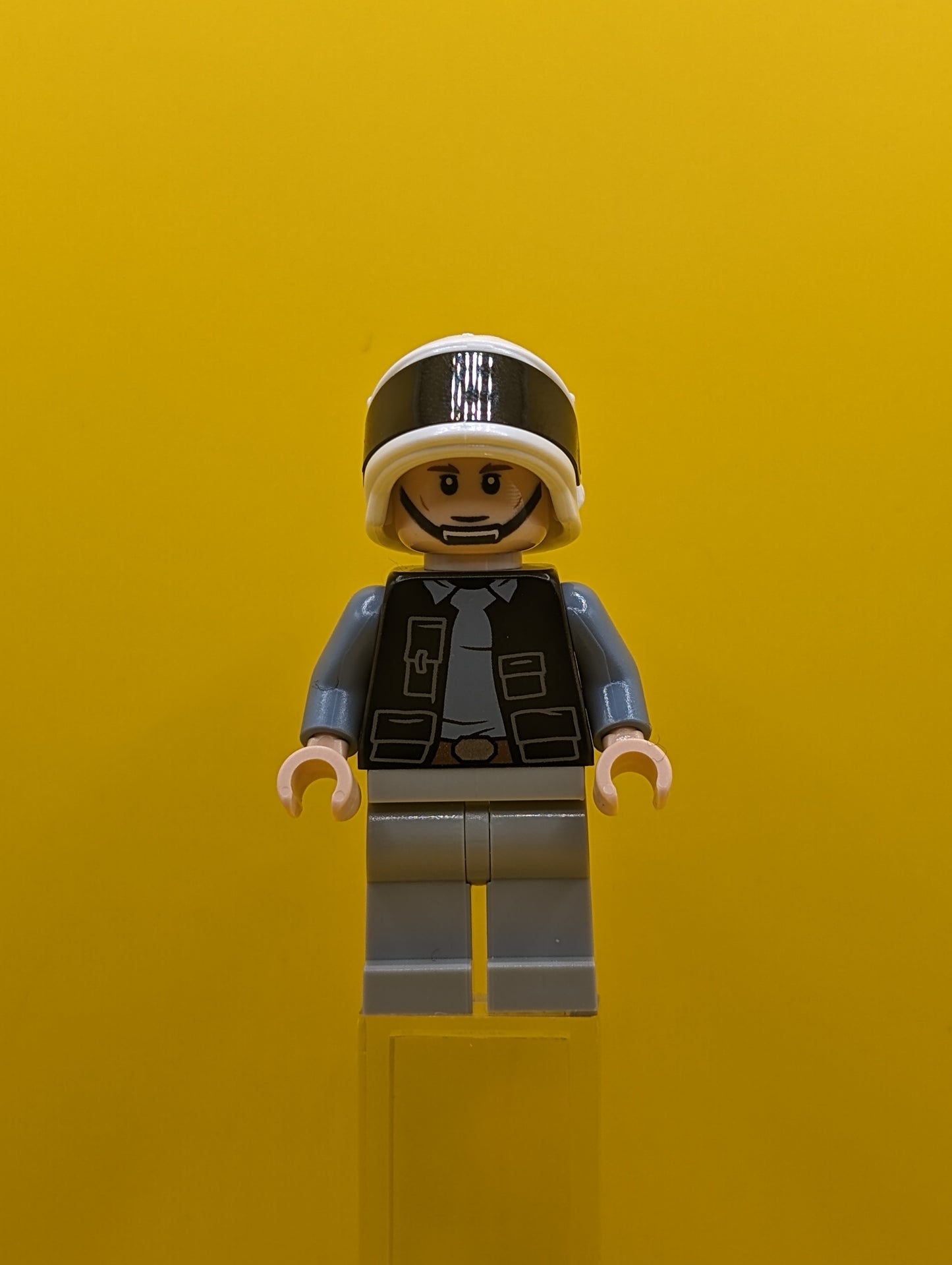 Rebel Fleet Trooper sw1285 Lego Minifigure