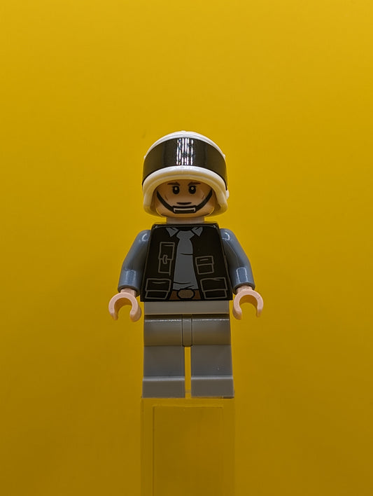 Rebel Fleet Trooper sw1285 Lego Minifigure