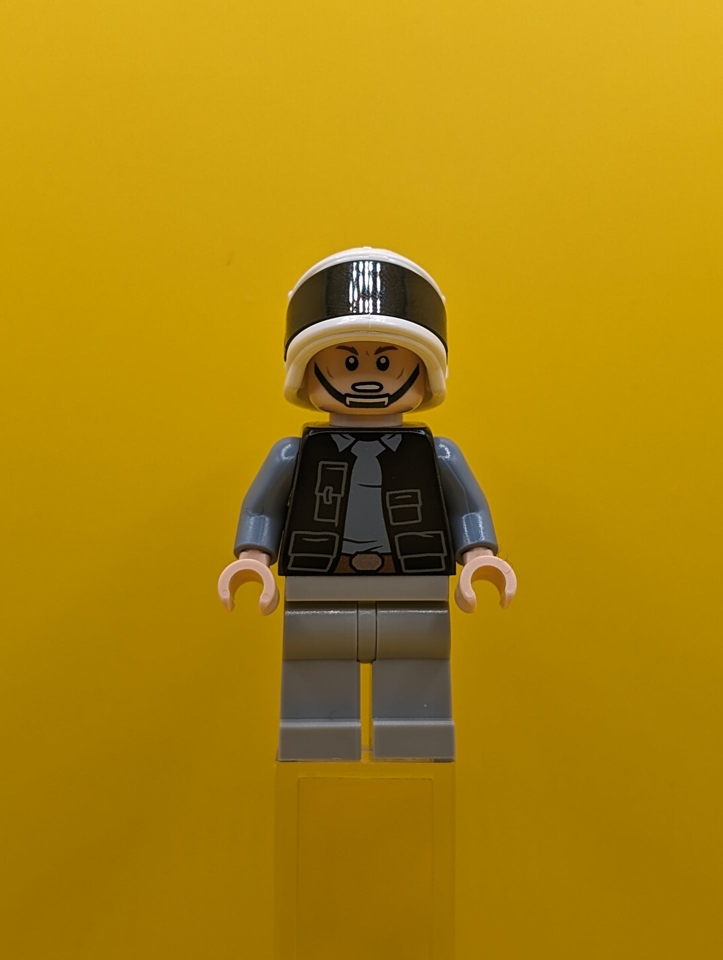 Rebel Fleet Trooper sw1285 Lego Minifigure