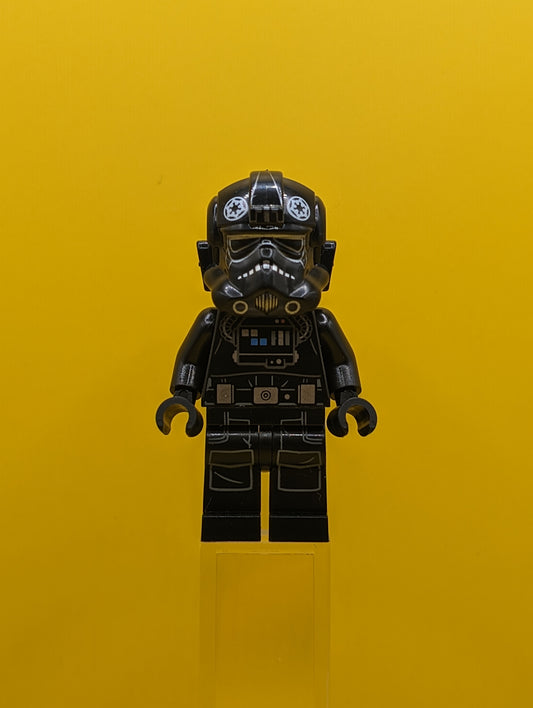 Imperial TIE Bomber Pilot sw1251 Star Wars Minifigure Lego