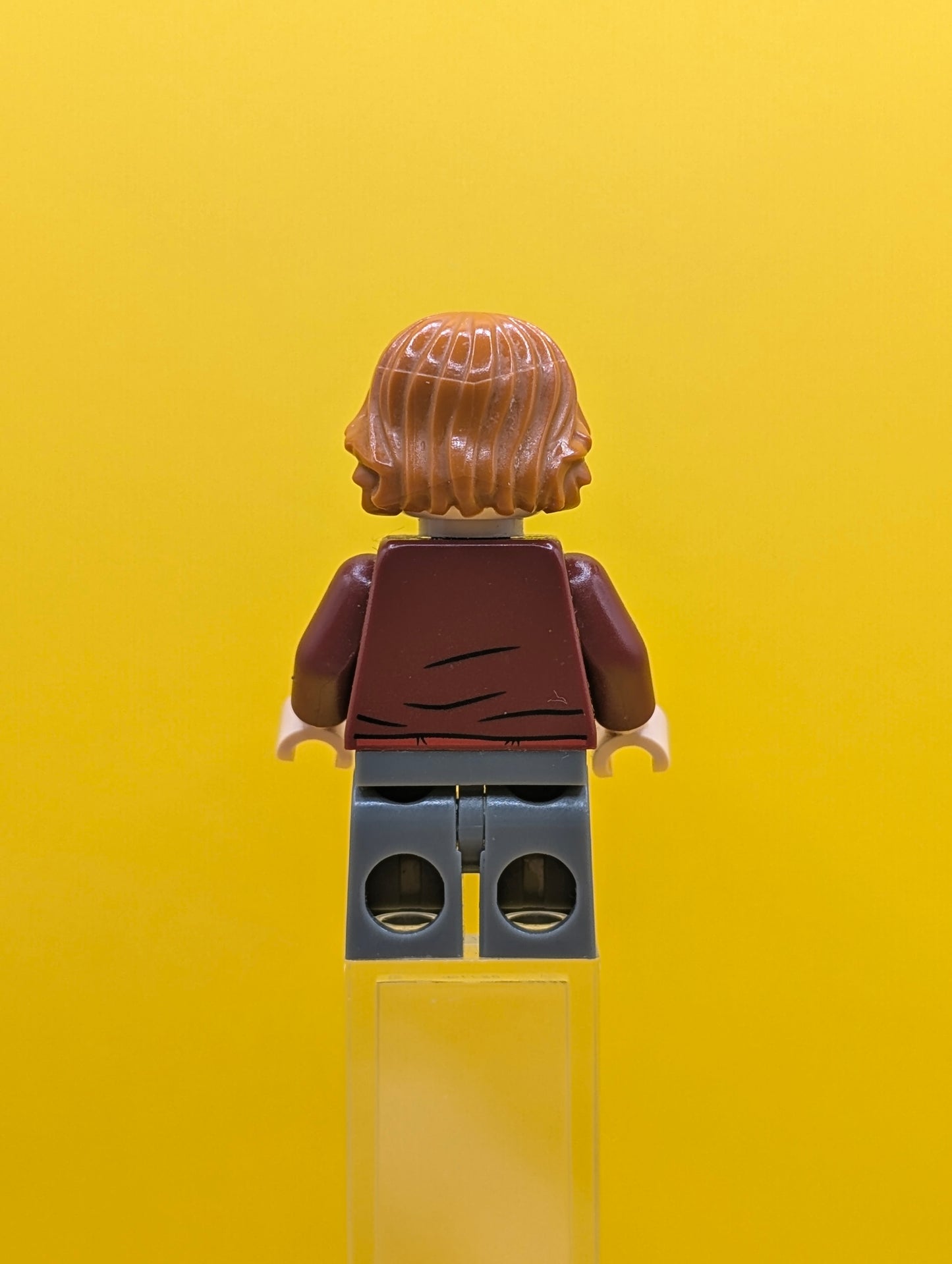 Ron Weasley hp180 Harry Potter Prisoner of Azkaban Minifigure Lego