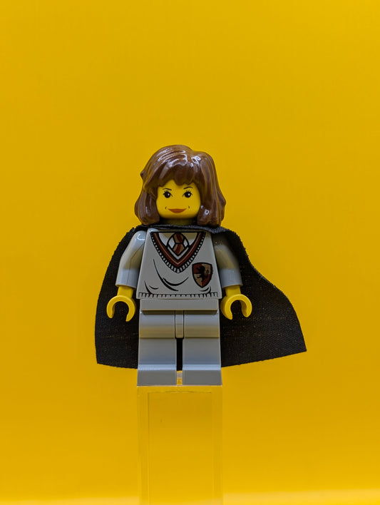 Hermione Granger hp002 Harry Potter Lego Minifigure