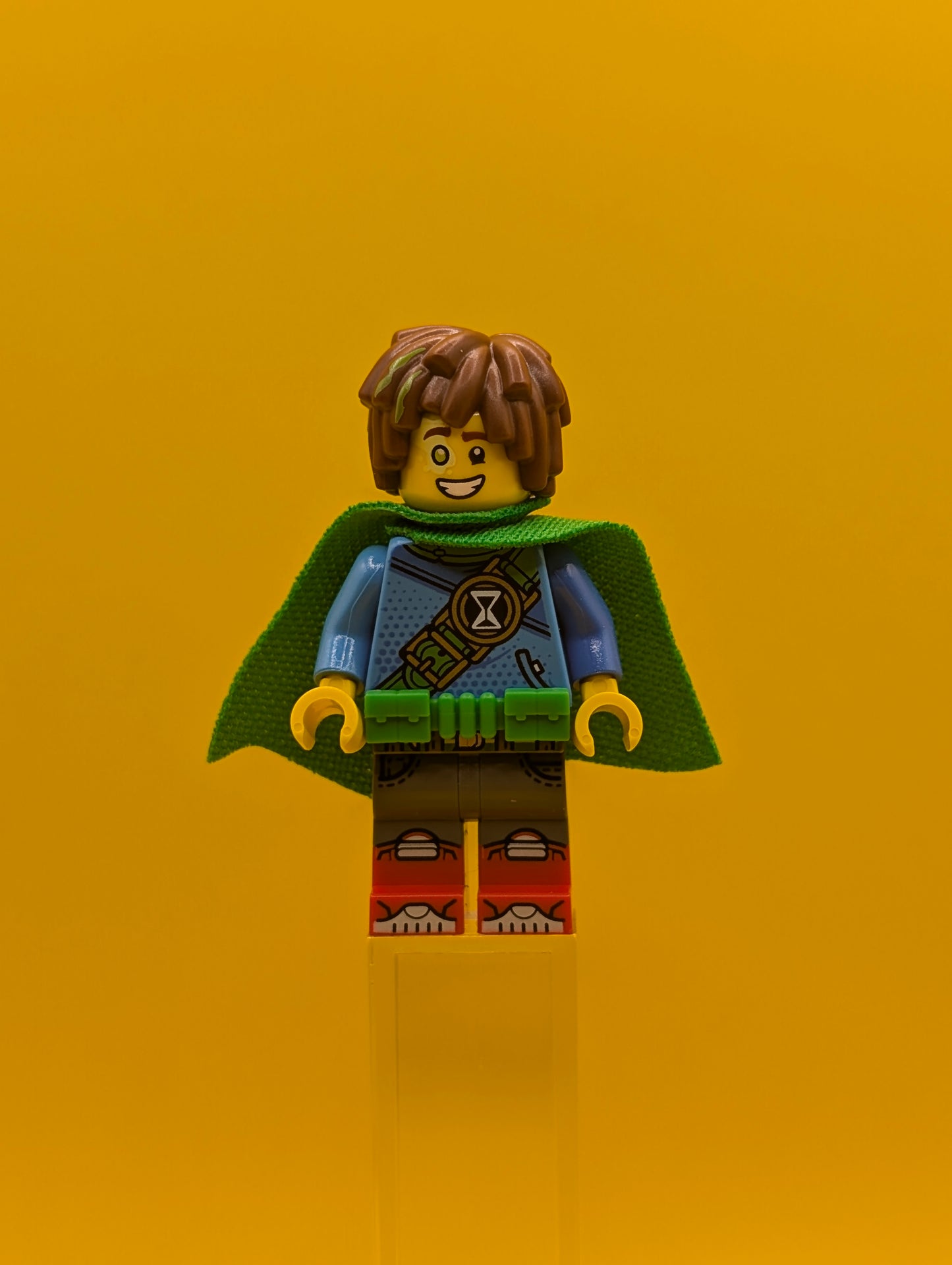 Mateo drm021 Dreamzzz Minifigure Lego