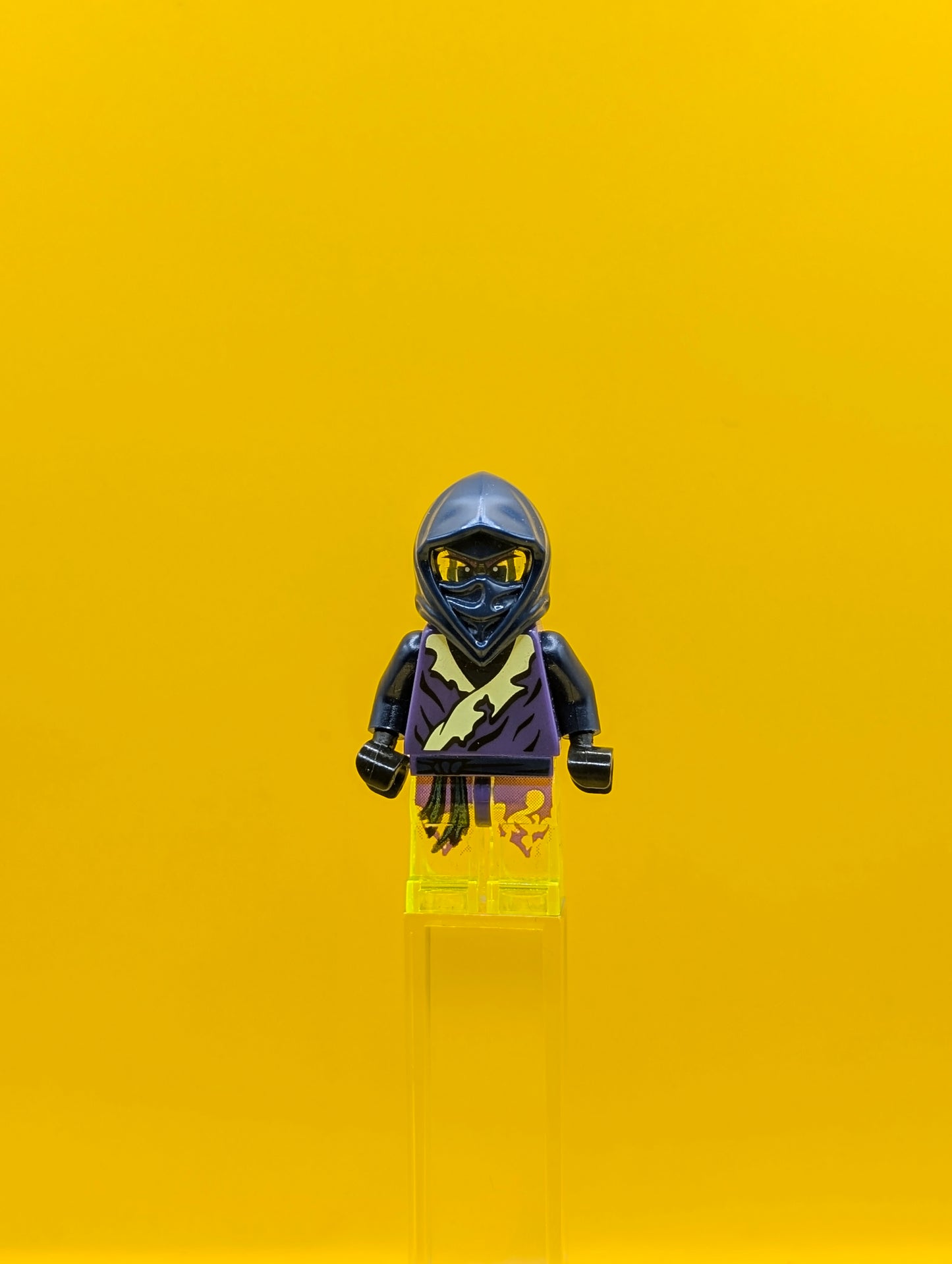 Ghost Ninja Howla njo177 Ninjago Minifigure Lego