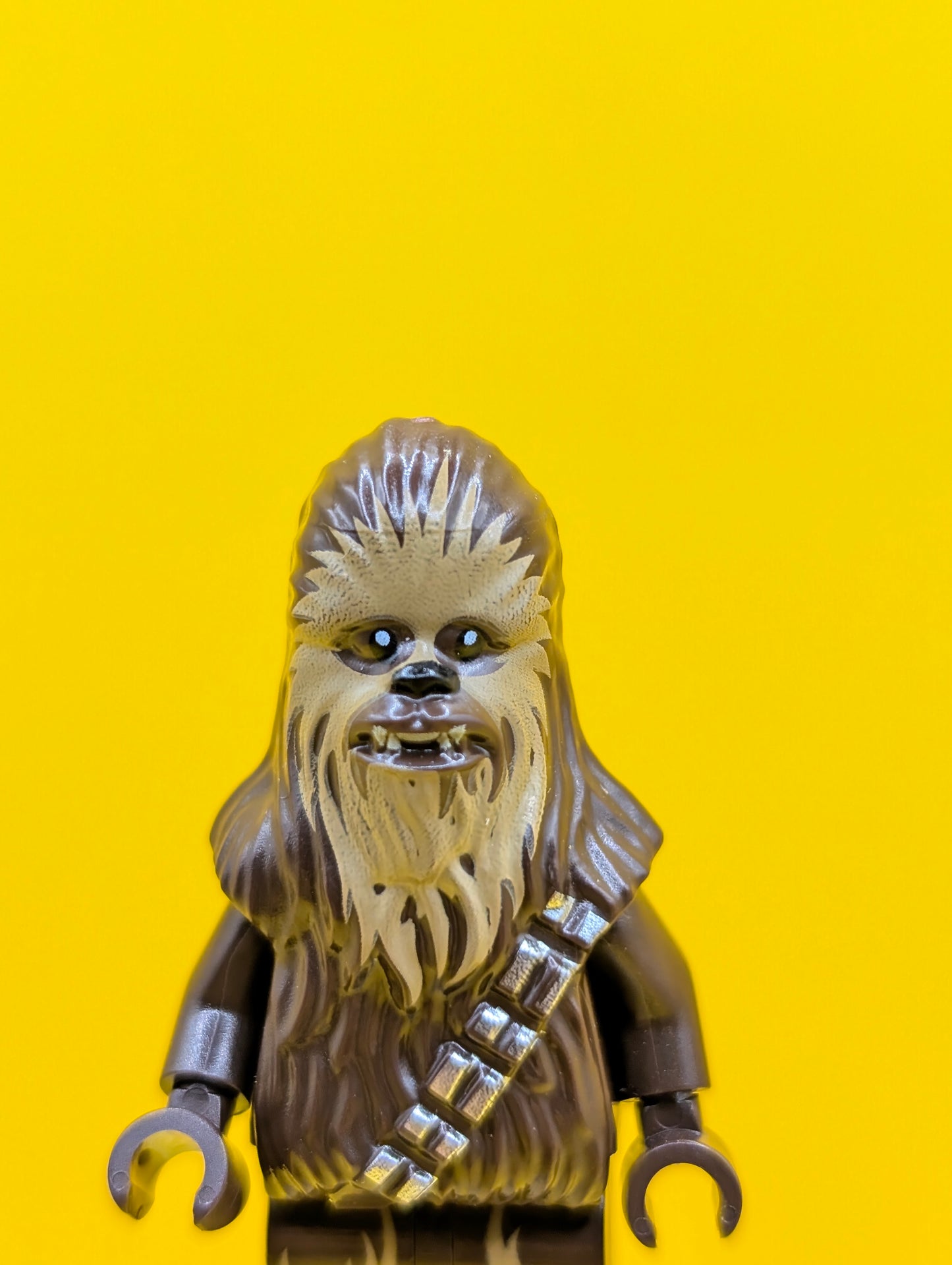 Chewbacca sw0532 Star Wars Lego Minifigure