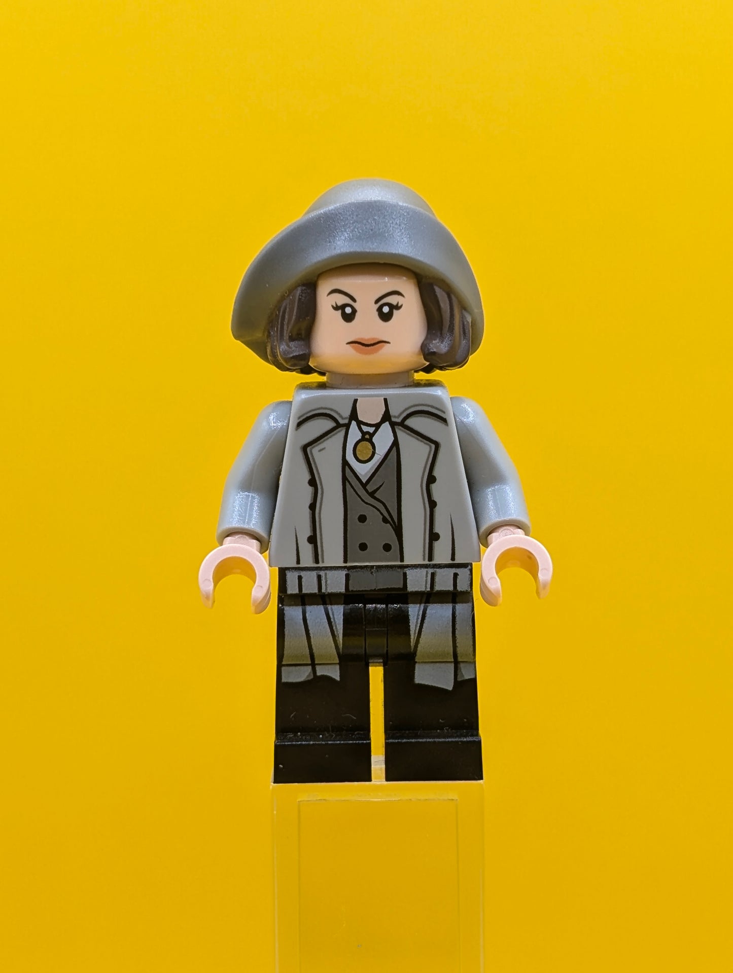 Tina Goldstein dim029 Harry Potter Minifigure Lego