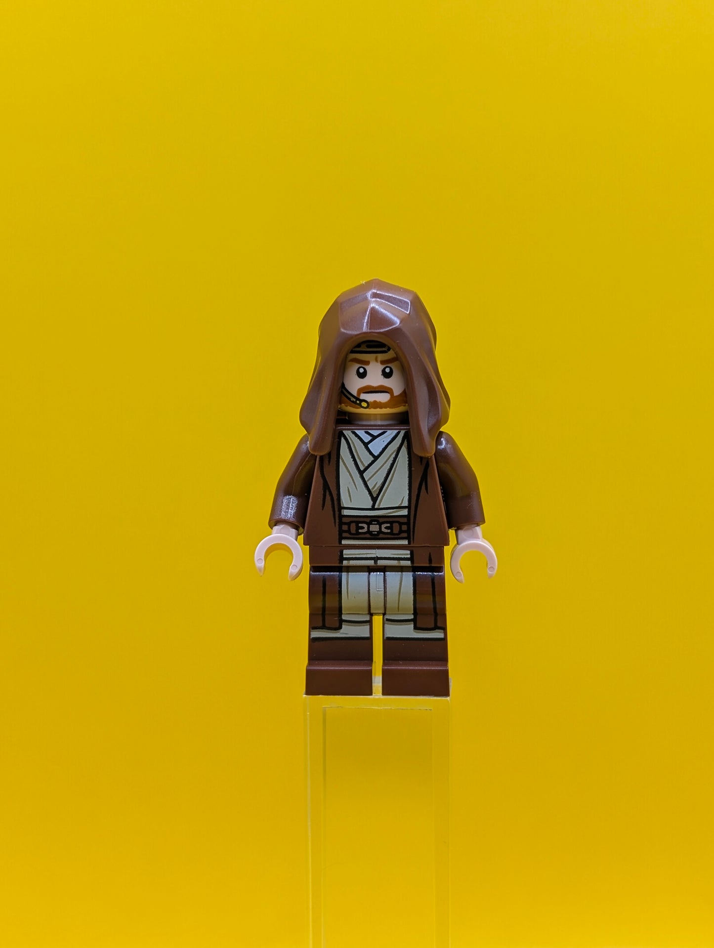 Obi-Wan Kenobi sw1255 Star Wars Lego Minifigure